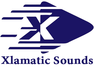 Xlamaticsounds