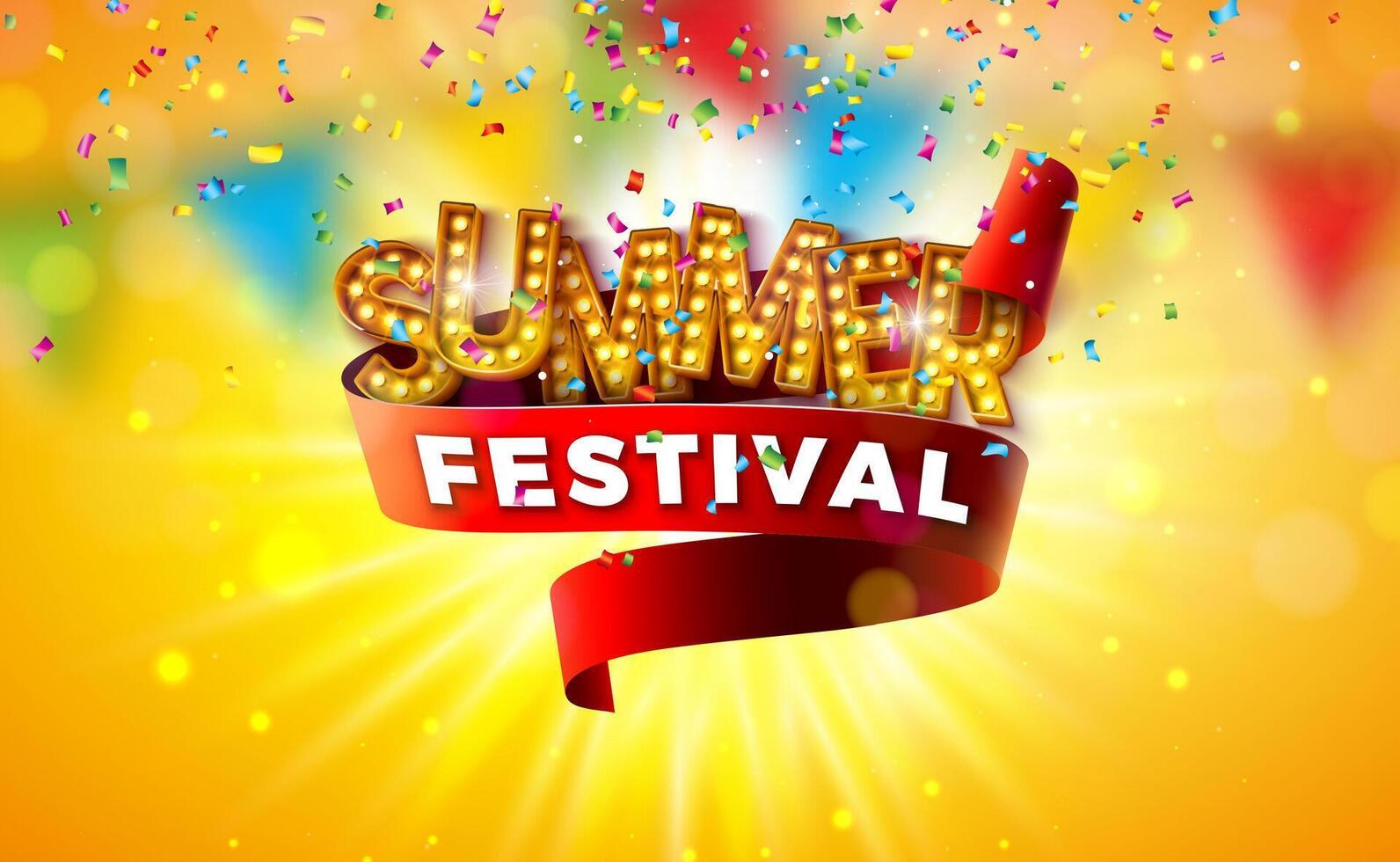 Summer Festival Afterparty
