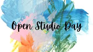 Open Studio Day - Free Entry