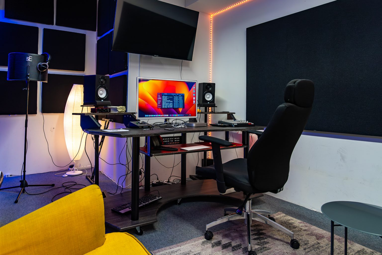 Producers