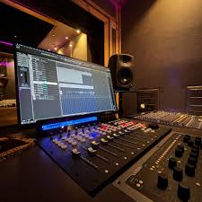 Harmony Sound Studio